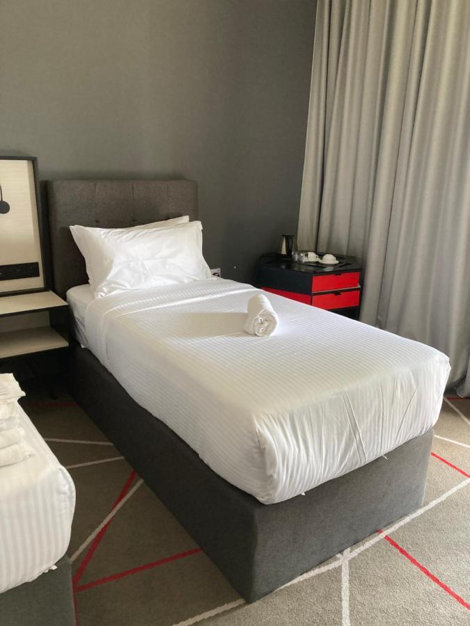 Warm Stay At Dang Wangi Kuala Lumpur Exterior photo
